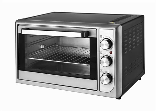 Kalorik - Four avec convection et rotisserie tkg ot 1032 scrl