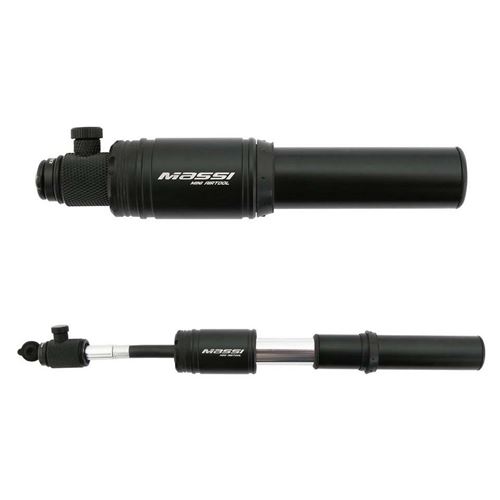 Massi Pompes à air Massi Cm 32 125 mm