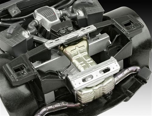 Mclaren revell hotsell
