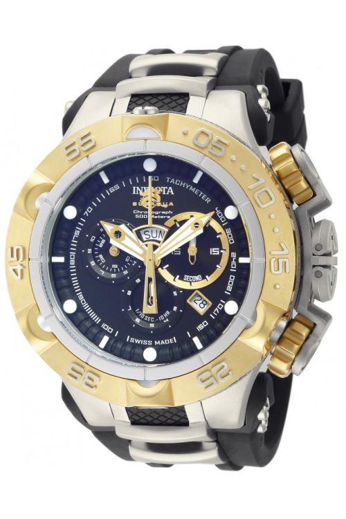 Invicta Subaqua - Noma V 12879 Montre Homme - 50mm