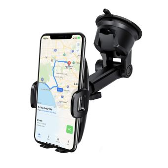 30 Sur Mpow Support Telephone Voiture Pour Tableau De Bord Pare