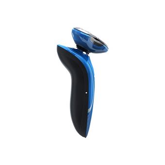 Philips SensoTouch RQ1155 - Rasoir - sans fil - bleu