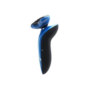 Philips SensoTouch RQ1155 - Rasoir - sans fil - bleu