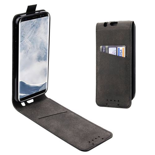 Coque IPHONE 5G 5S 5SE noir Etui a rabat protecteur en cuir veritable pour IPHONE 5G 5S 5SE noir Noir Coque et etui telephone mobile Achat prix fnac