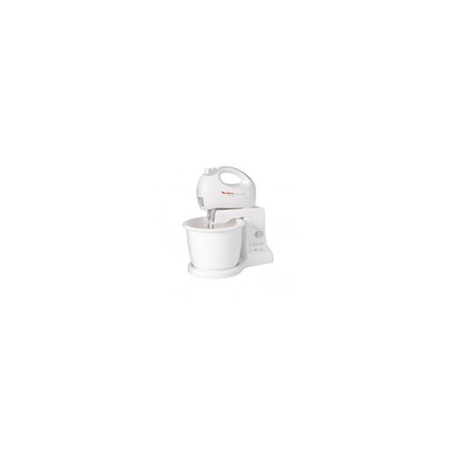 Moulinex Prep'Line HM412 - Batteur - 2.5 litres - 450 Watt