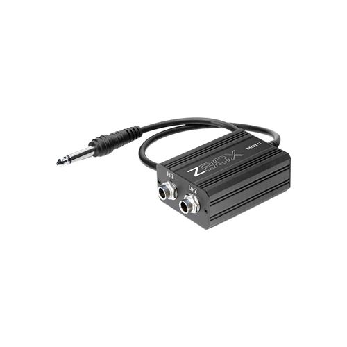 Zbox
