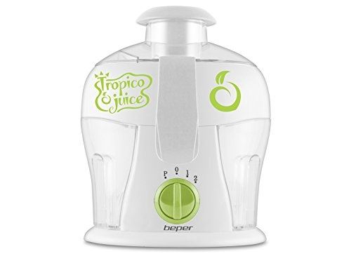 Beper 90.313a centrifugeuse - 350 w - blanc
