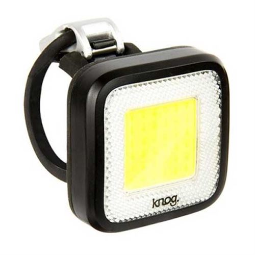 Knog Éclairage Knog Mob Mr Chips Front One Size