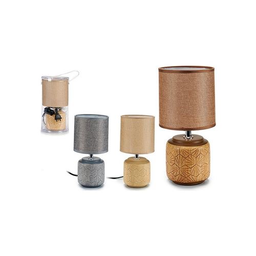 lampe de bureau gift decor (13 x 27 x 13 cm)