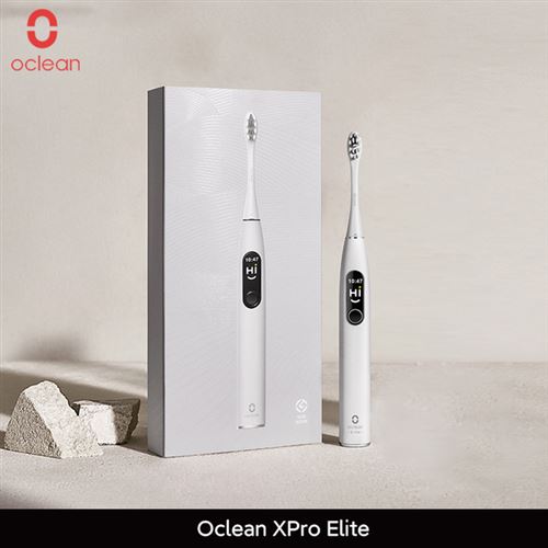Oclean X Pro Elite - Image 3