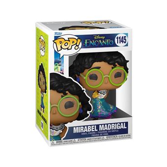 Figurine Funko Pop Disney Encanto Mirabel Madrigal