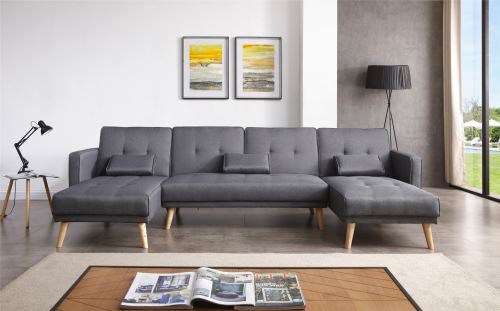 Taille 40 54540 3fab2 Canape Scandinave En U Uscompiegne Fr