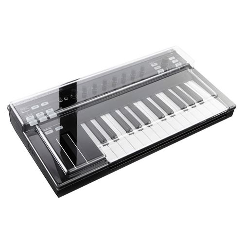Decksaver Étui pour contrôleur S25 Midi