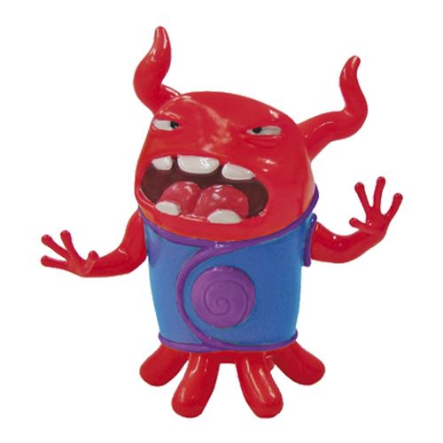 Home Figurine Fâché Oh