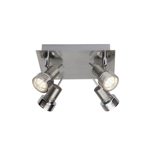 Brilliant (Lighting) Brilliant Kassandra 4X3w - Image 3