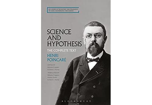 Science and Hypothesis: The Complete Text (English Edition) Format Kindle