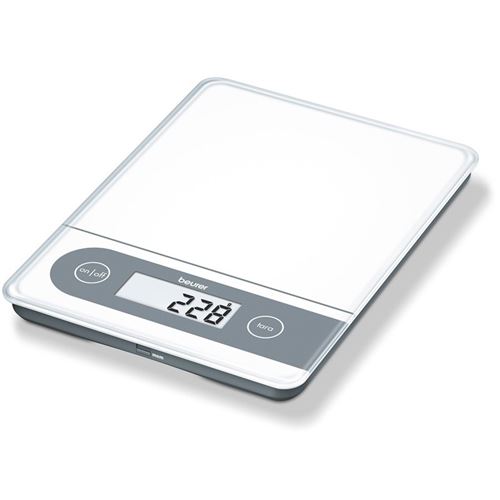 Beurer KS 59 - Balance de cuisine - blanc