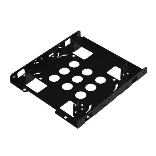 Sabrent 2,5 pouces à 3,5 pouces Disque dur interne Kit de montage (BK-HDDH)