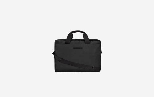 HORIZN Studios Gion Briefcase Noir