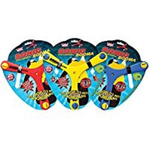 Jumbo Wicked Sonic Outdoor Booma (une couleur aléatoire fournie)