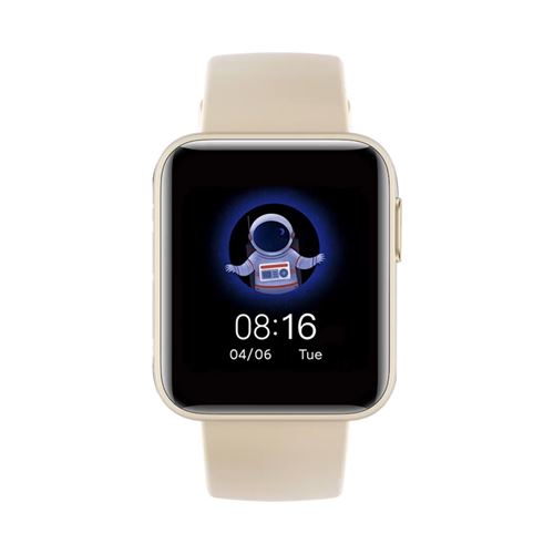 Mi watch lite ivoire clearance