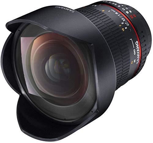 Samyang breedhoeklens - 14 mm