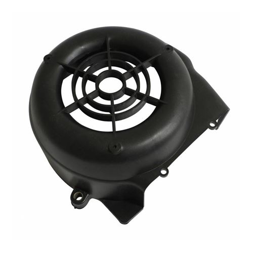 Volute-cache turbine maxiscooter adaptable scooter 125 chinois 4t gy6 152qmi -p2r-