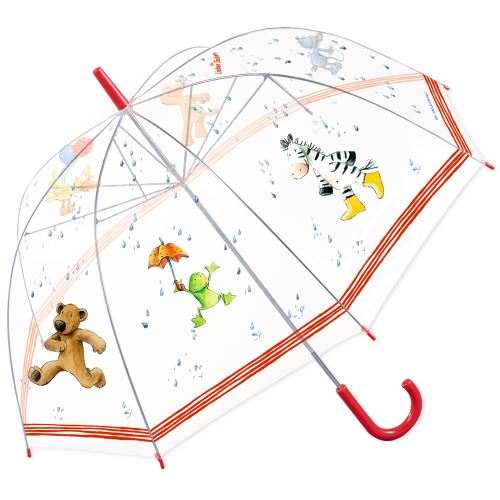 Coppenrath Verlag 13780 - Parapluie Die Sieben Lieben