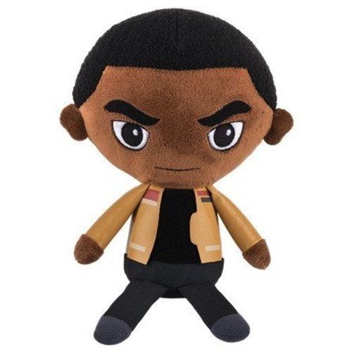 Funko Galactic Plushies Star Wars - Peluche Finn
