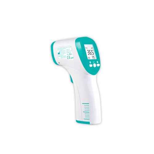 Thermometre LITTLE BALANCE 8390