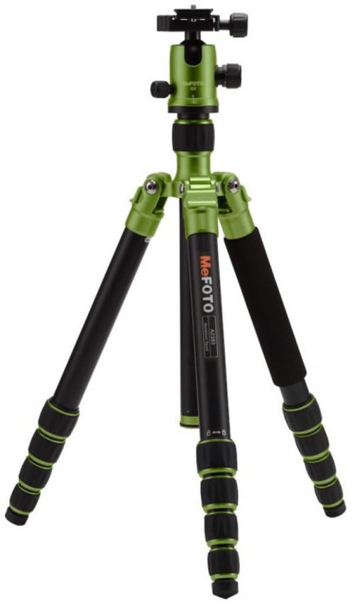 Monopode trepied et minipied MEFOTO A 2350 Q 2 G