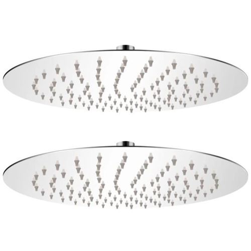 Vidaxl Pomme De Douche Ø 25 Cm - Image 3