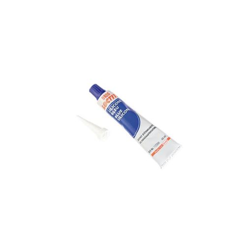 Pate a joint loctite 5926 silicone bleu (tube 40ml)