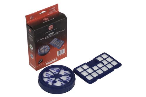 Accessoire Aspirateur / Cireuse Hoover Filtr O U60 Rush