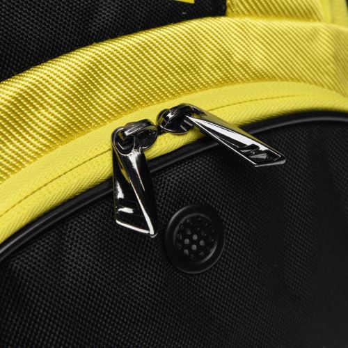 Sac A Dos Babolat Pure Aero Tennis Noir Jaune Sacs Et Housses De Sport Achat Prix Fnac
