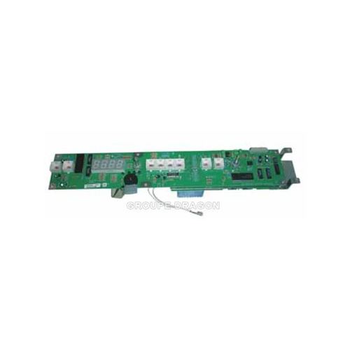 Scholtes Module Electronique Pour Four