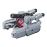Transformers Cyberverse Megatron Megatron Spark Armor 12,5 cm 2 pièces_3