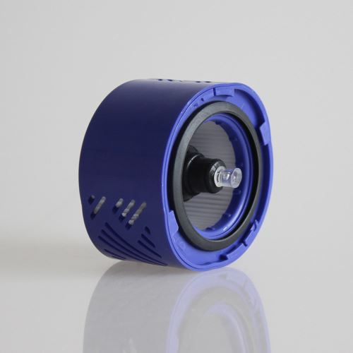 Aspirateur Filtre arrière sans fil Memory Stick Filtre à vide Hepa Pour Dyson V6