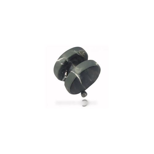 Nilfisk Roue Pivotante Complete Chariot Amovible Gs/Gm80 Pour Aspirateur Advance