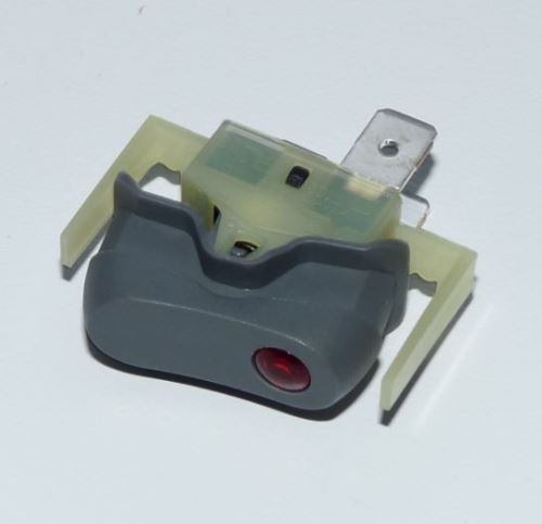 SEB Interrupteur - Friteuse (SS-993378 TEFAL, )