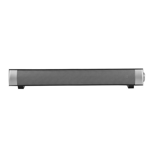 Barre de son sans fil Bluetooth TV Barre de son st&eacute;r&eacute;o Home Speaker avec t&eacute;l&eacute;commande