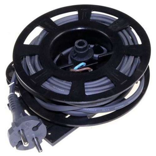 Enrouleur avec Cable (297532-51642) Aspirateur 49026769 Hoover - 297532_3662894669052