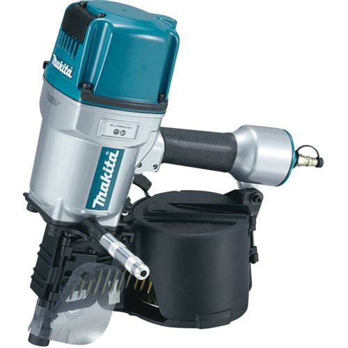 Cloueur pneumatique 8.3 Bar 100 mm MAKITA - AN960