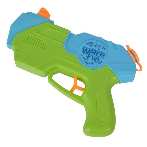 Trick Gun
