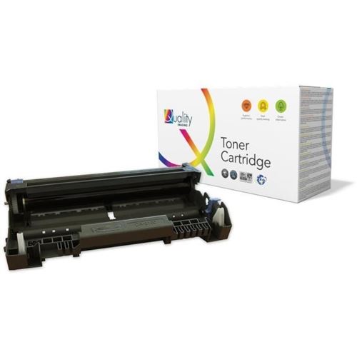 Quality Imaging QI-BR2035 Cartouche de toner Compatible Noir 1 pièce(s)