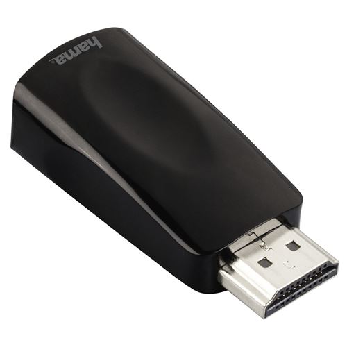 Convertisseur Hdmi Pour Vga