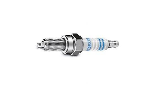 4 X Bougies Bougies D'Allumage Bosch Original Bosch 0 242 129 510 Bougie D'Allumage Vr8Sc/40
