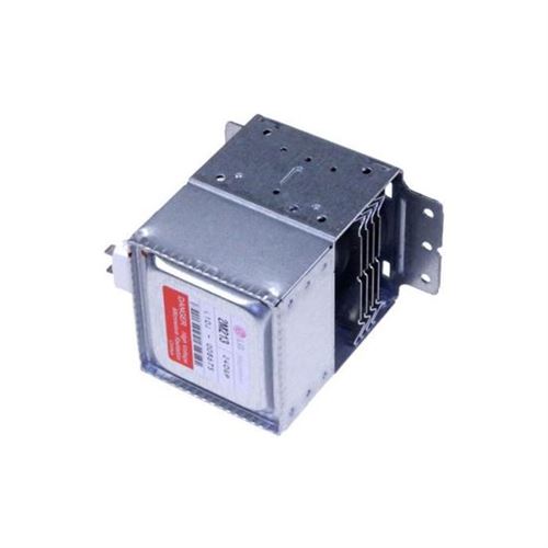 Magnetron 700 W 2M213-240Gp pour Micro Ondes LG - 6324W1A004B