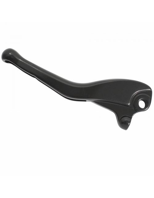 Levier de frein scoot adaptable mbk 50 nitro 2009+2012-yamaha 50 aerox 2009+2012 gauche ou droit -vicma-
