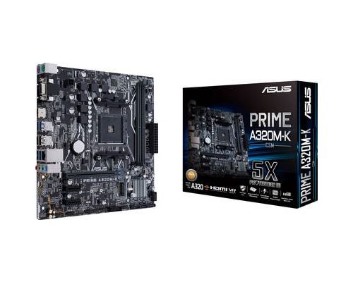 asus prime b450m-a/csm noir